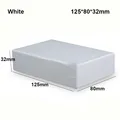 White 125-80-32mm