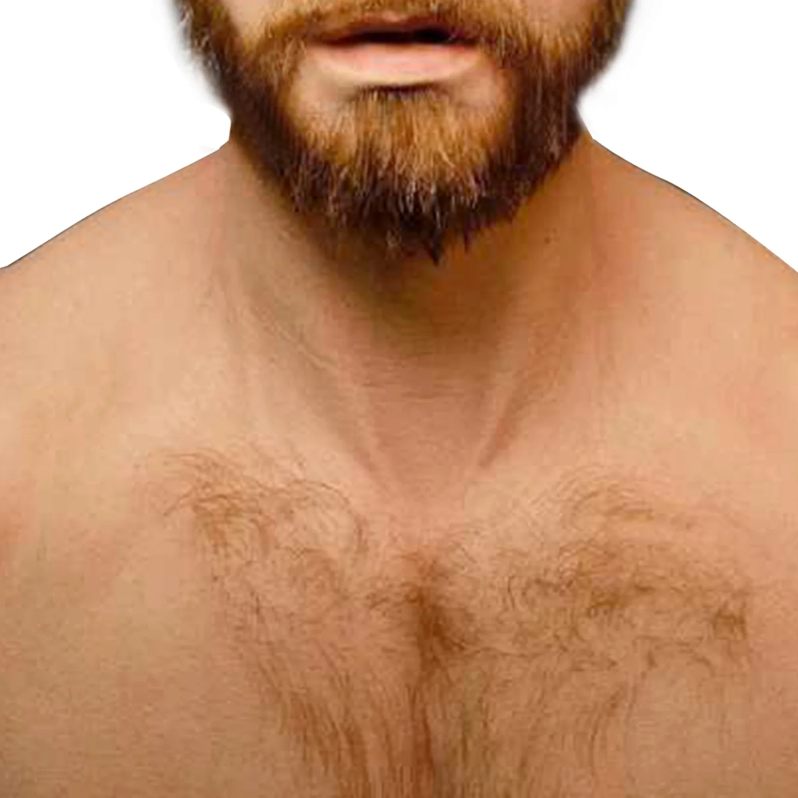 ماسک سیلیکون و موی طیبعی فول بادی 8 S92e2f2e94e08485fa9bc38465c9b0dedv