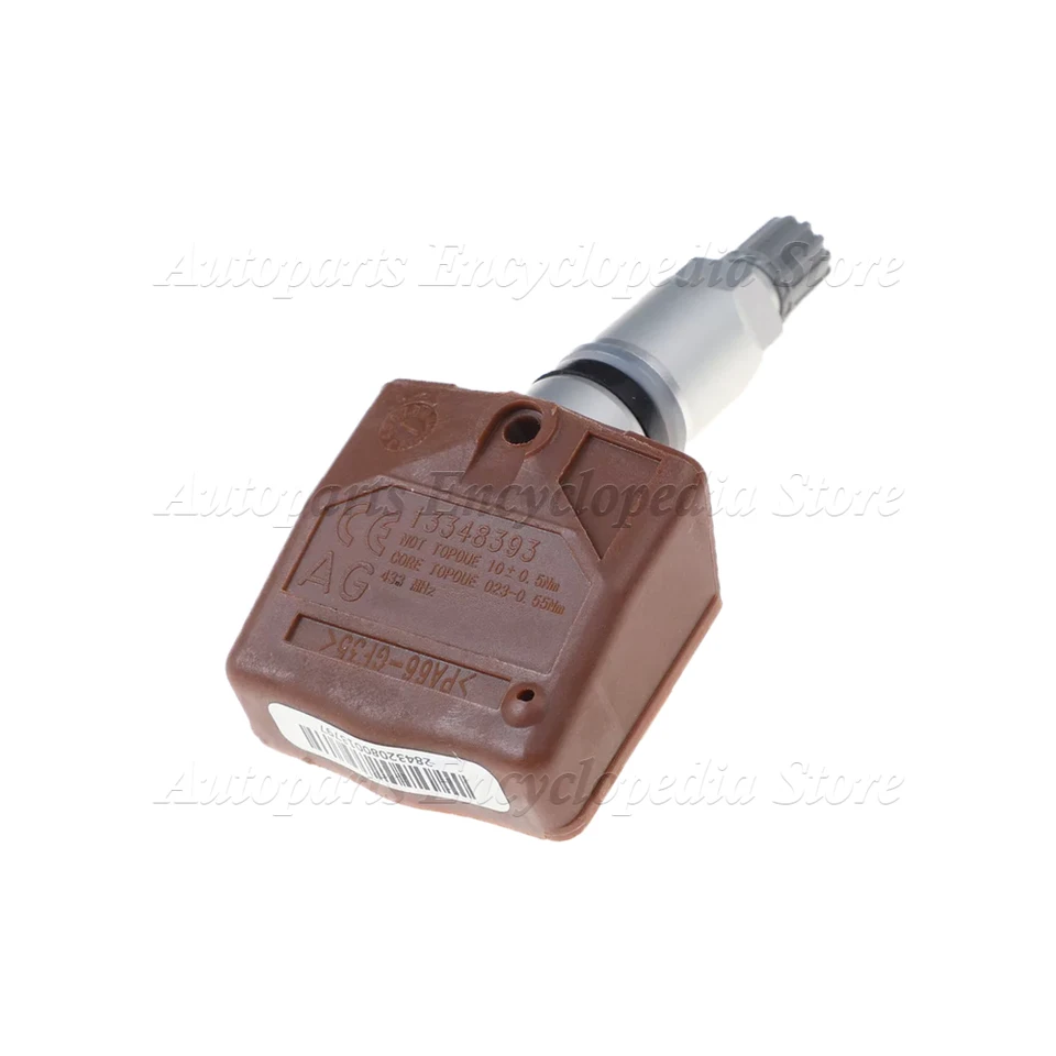 Senzori pritiska u gumama TPMS Opel Astra J K insignia Corsa