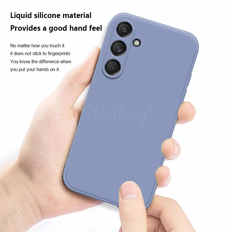 Liquid Silicone Rubber Protective Case - Premium Cover