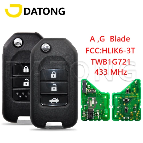 Datong World 자동차 원격 제어 키 가격 추천 순위 비교