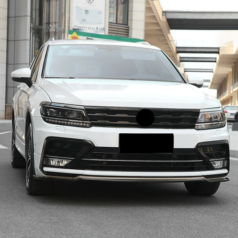 Tiguan MK2 2016-2021   Ʈ  ޽  ׸  Ʈ Ŀ Ʈ
