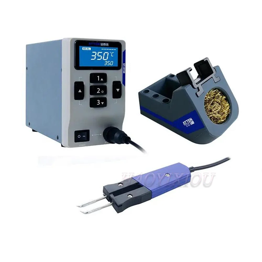ATTEN ST-1509 110V/220V Digital Soldering StationCompatible with various type of soldering tools