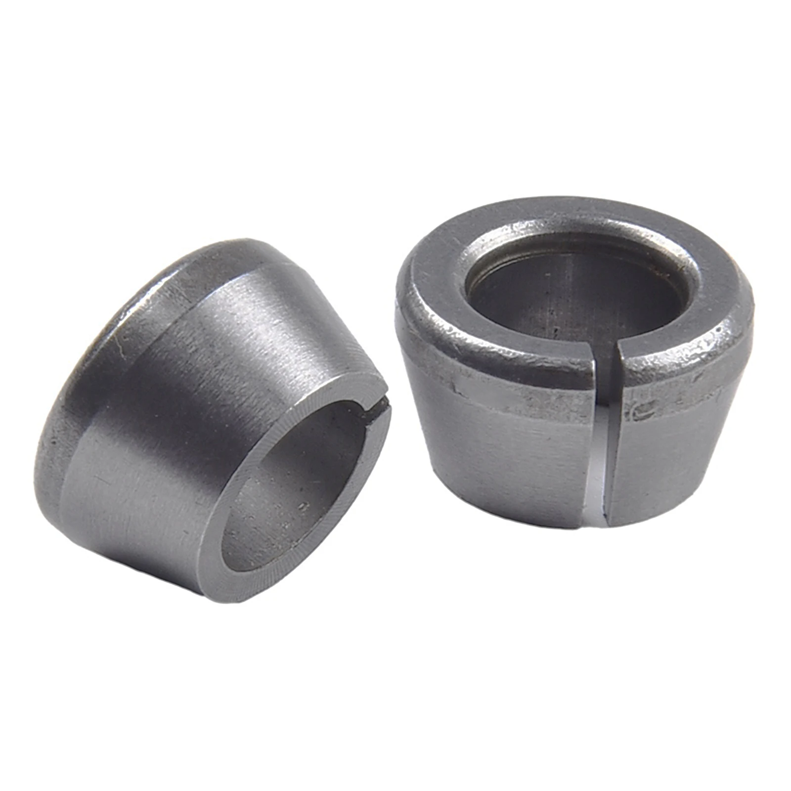 

Chuck Or Collet Sutability Collet Chuck Adapter Adapter Carbon Steel Collet Sutability Chuck Precise Grinding Wood Router
