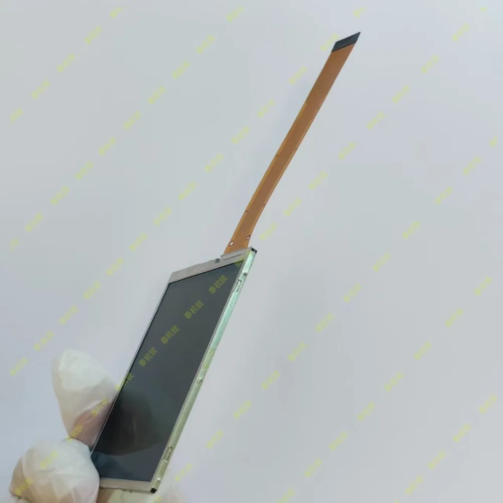 파나소닉 DMC-DMC-FX9 FX01 FX07 FX30 FX33 FX100GK 카메라 수리 부품용 백라이트가 없는 LCD 디스플레이 화면
