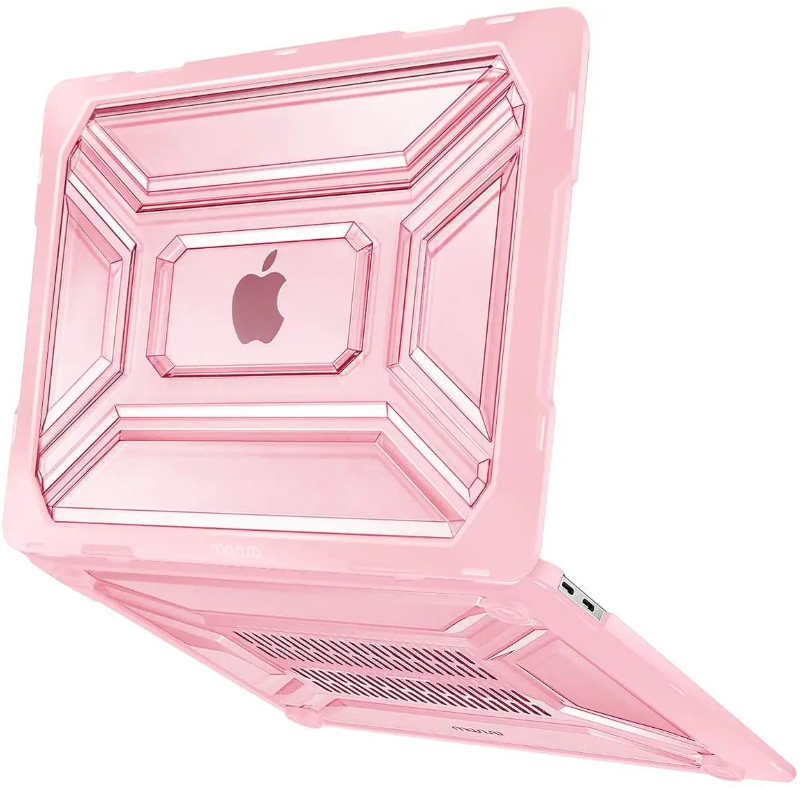 【ほぼ新品】MacBookAir  M2   2022  パソコンケース Apple MacBook Air M2 13.6インチ A2681 2022モデル ケース/カバー