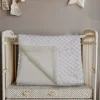 75*100cm Newborn Baby Soft Minky Dot Blanket Soft 3D Dotted Solid Color Winter Warm Velvet Stroller Blanket Covers for Kids 3