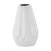 Plant Vase Geometric Design Flower Vase Set for Stylish Home Decor Nordic Style Table Centerpiece Room Flower Pot Arrangement 4