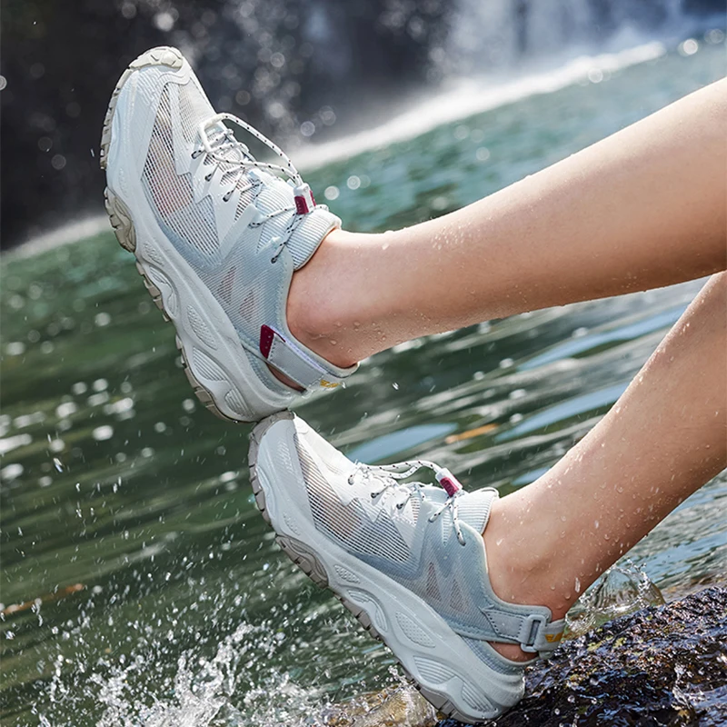 361 Degrees Women Running Shoes Spring New Lightweight Soft Trendy Casual Durable Versatile Stable Female Sneakers 682522255