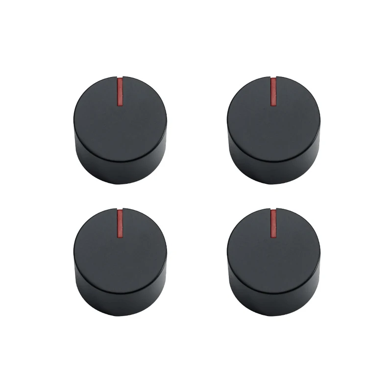 2 PCS Gas Stove Knobs Cooker Oven Control Switch Gas Cooker Accessories Assembly