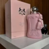 Luxury Fragrance Perfume Fragrant Almond Ebony Flavor Genuine Fragrance Perfume for Women Irresistible Distinctive Cologne Men