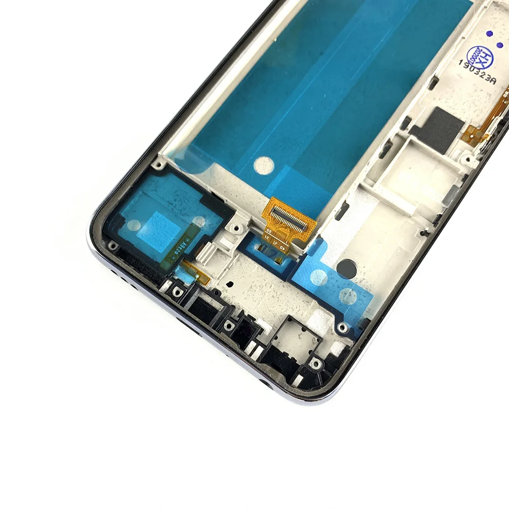  LCD ÷ Ÿ  ü ǰ, LG K40 K12 ÷ X4 2019 X420EM, 5.7 ġ