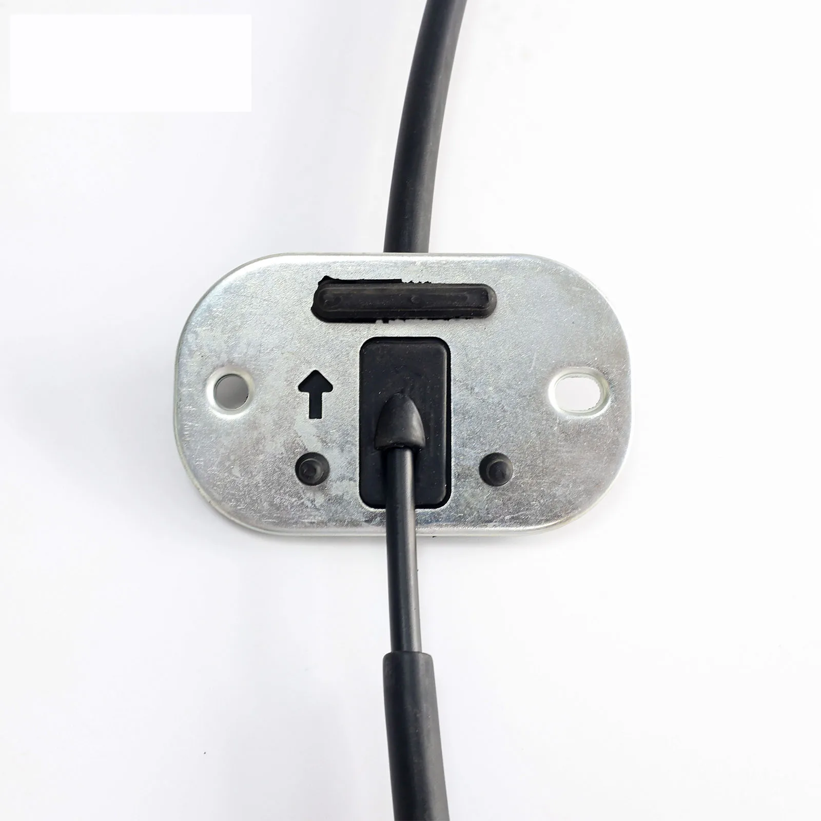 POKESS Throttle Cable Throttle Valve Control Cable For Ford Focus 2015 1.6T Car Accessories F1EP7E395CA 5285547