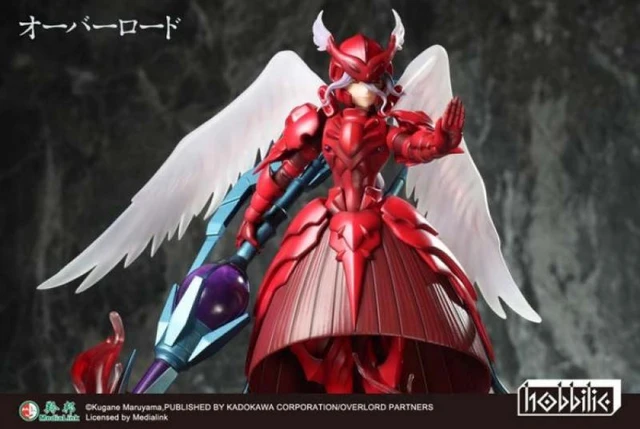 Overlord Shalltear Figure, Overlord Anime Shalltear