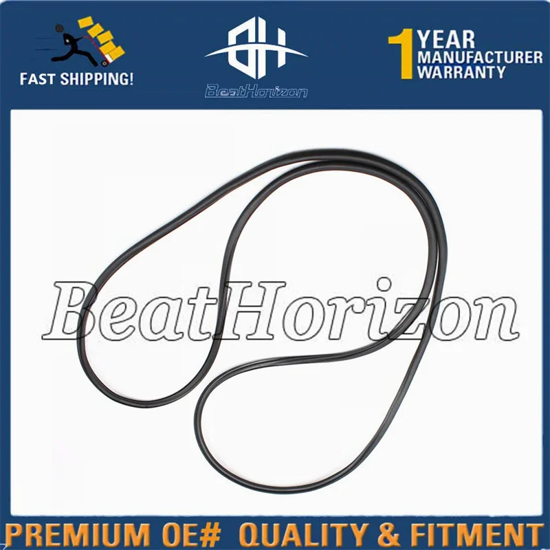 

Уплотнитель для солнцезащитного стекла LR023393, подходит для LAND ROVER RANGE ROVER SPORT 2006-2012