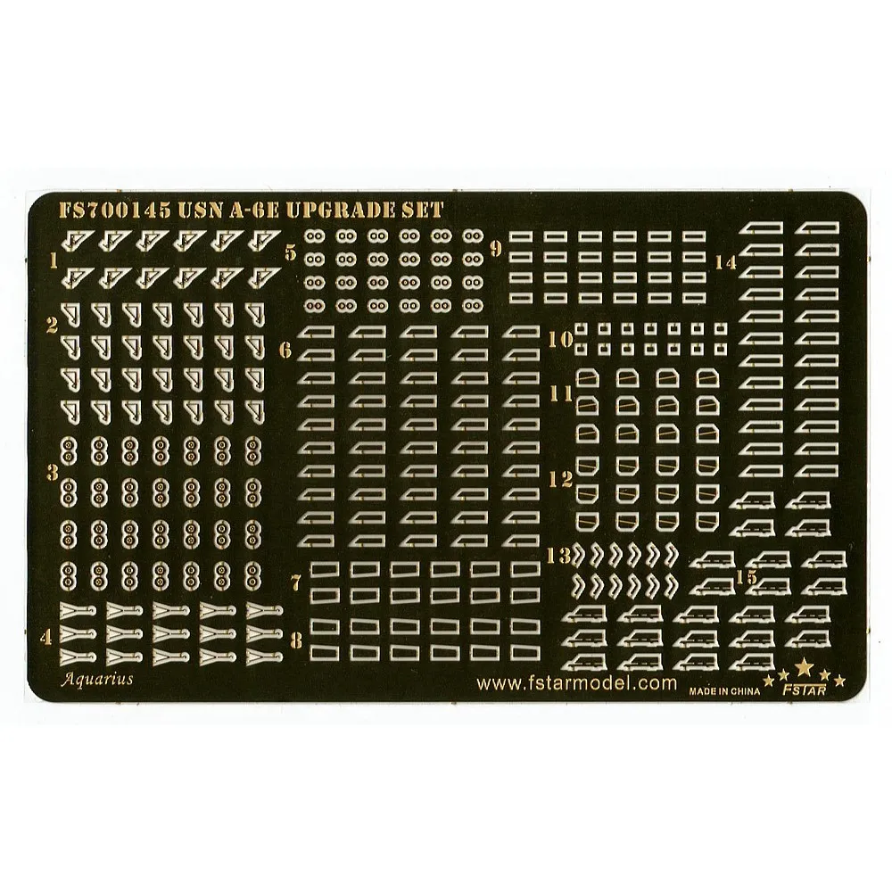 

Five Star FS700145 1/700 современный стиль