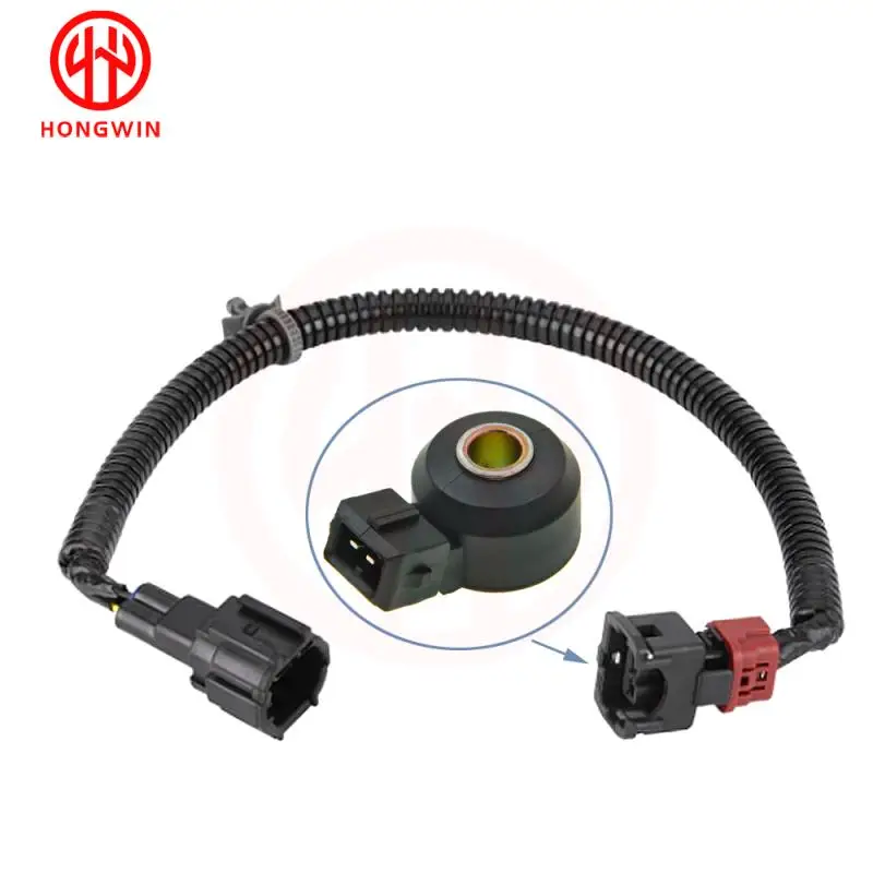 Detonation Knock Sensor 22060-30P00 Fits For Nissan Altima Pathfinder Maxima Patrol Pulsar Bluebird Navara Sentra 200SX 300ZX