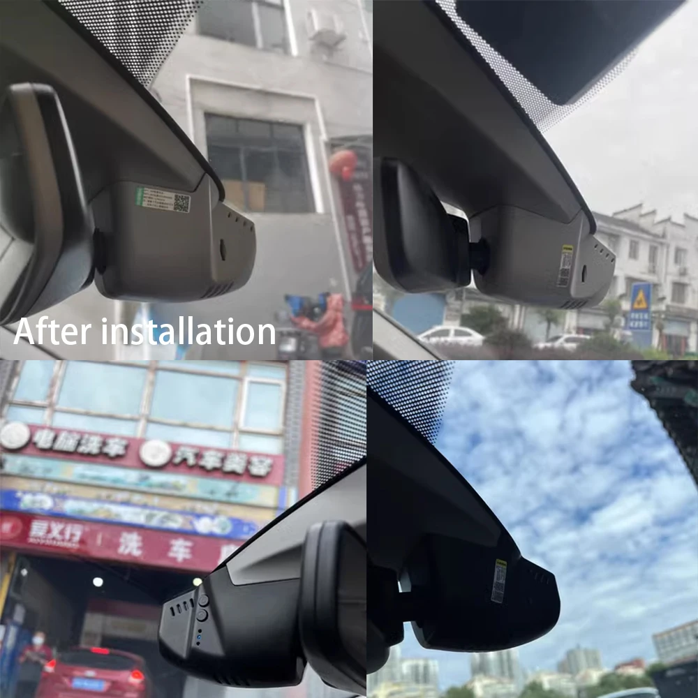 ZJCGO ÷  ÷ DVR  ķ, ٰ VW  8 Mk8 Ʋ ׶Ʈ CA1 Golf8   , 4K 2160P
