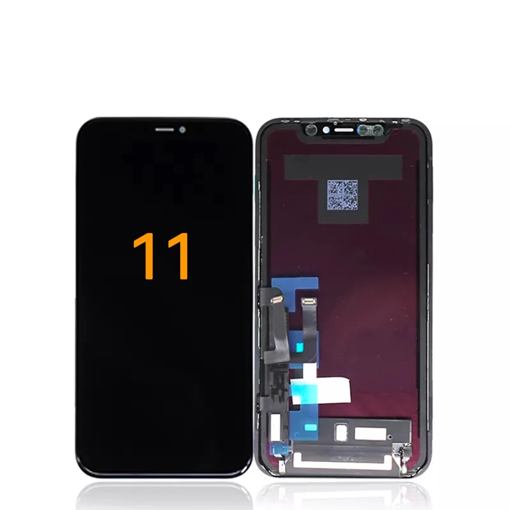 Miglior Prezzo Incell Lcd Oem Panel Display Digitizer Assembly Sostituzione Dello Schermo Per Schermo Iphone 11