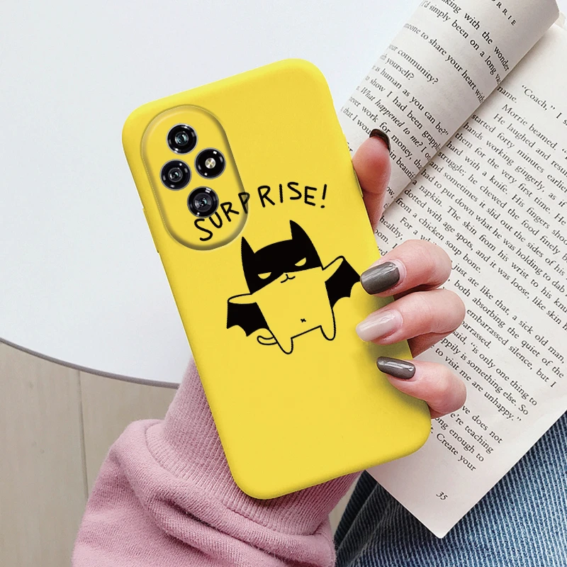 Beautiful Floral Heart and Leopard Print Soft Silicone Matte Protective Case