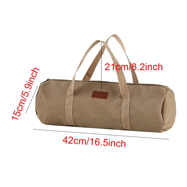 Camping Canopy Pole Bag 2
