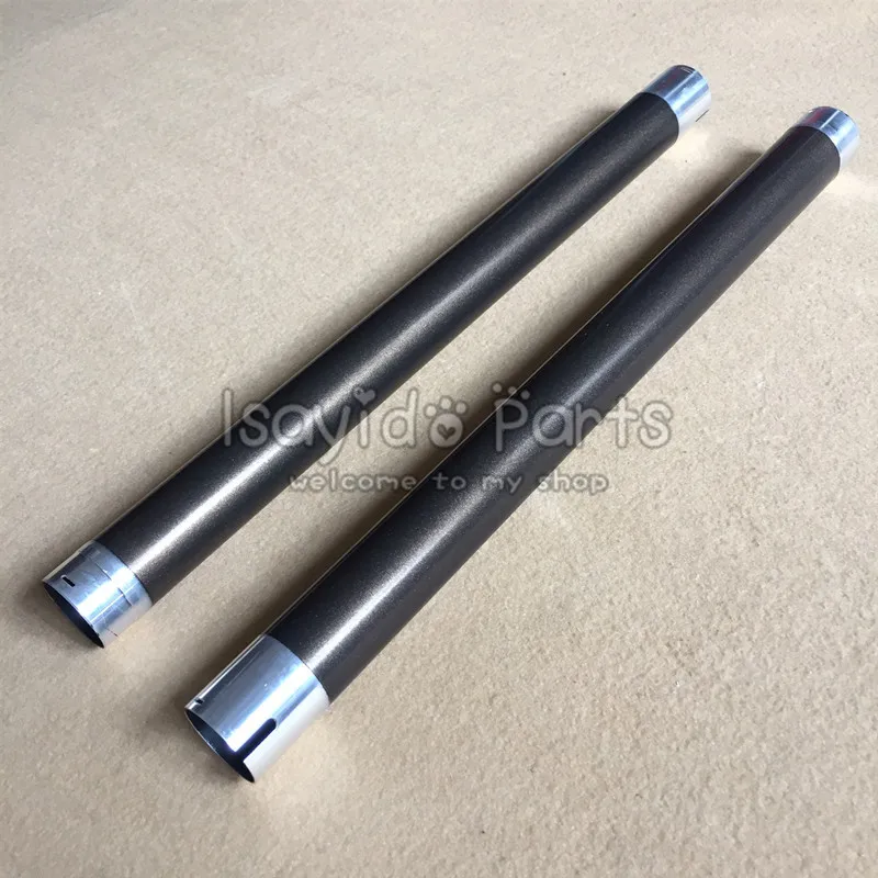 

4X AE01-1133 Upper Fuser Heat Roller for Ricoh Aficio MP2014 MP2014D MP2014AD MP2014 Upper Fuser Roller