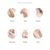 3pcs/set Eyebrow Razor Eyebrow Trimmer Women Face Razor Hair Remover Eye Brow Shaver Blades for Cosmetic Beauty Makeup Tools 6