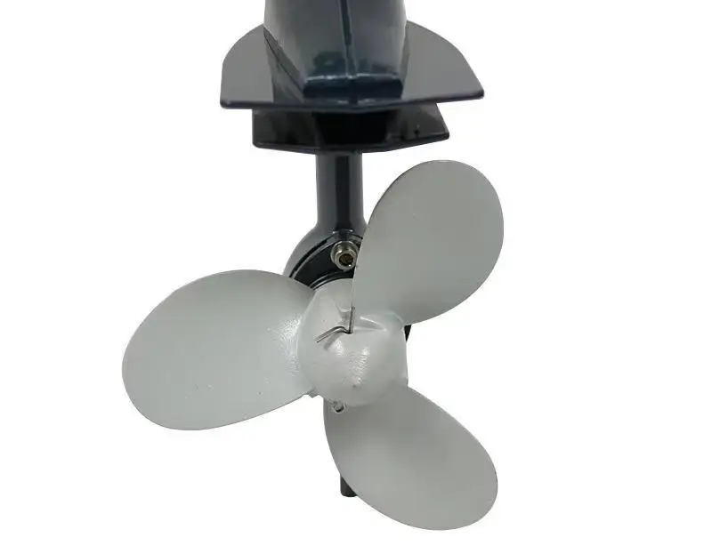 Hangkai Cheap Outboard Motors 5
