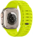 Fluorescent green