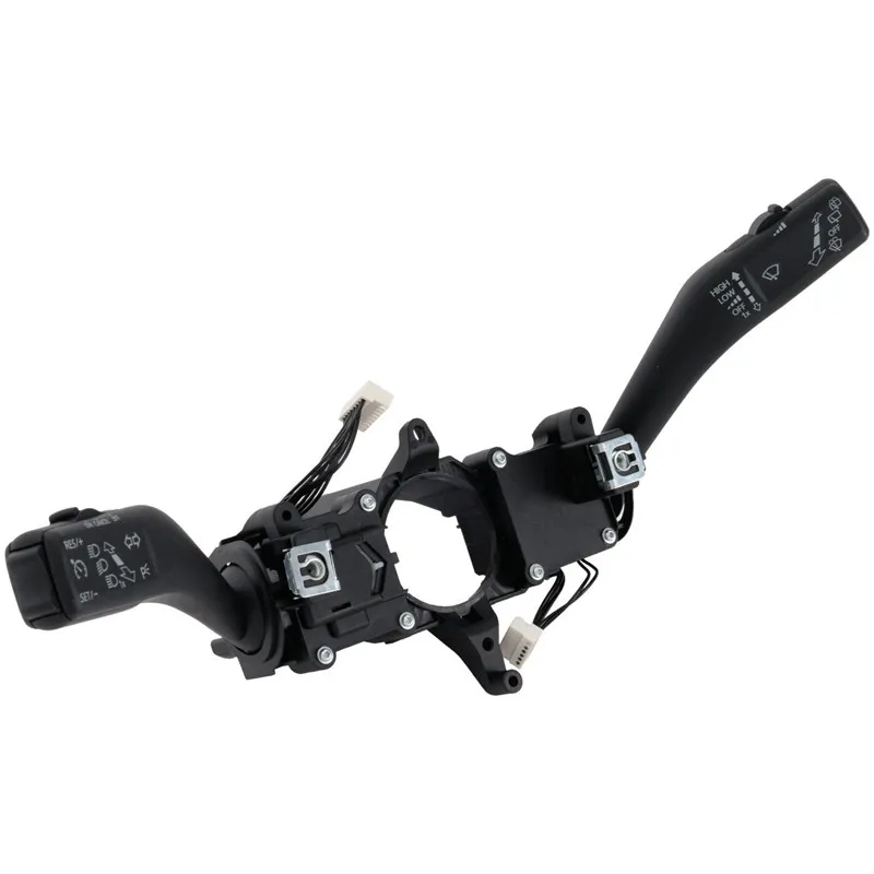 Фото Держатель системы круиза для Tiguan для VW Caddy Eos Golf Jetta Passat Scirocco Tiguan Touran для Seat для Skoda 5K0953502M №2