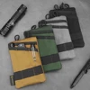 Multifunctional Compact Pocket Organizer Pouch Portable Outdoor Hunting Bag Wear-resistant for Camping Hiking Mountaineering 1