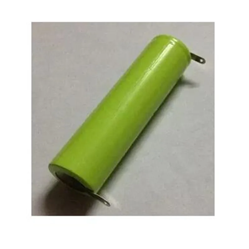

2Pcs/Lot 1.2V 17670 7/5A 5000MAh NI-MH Rechargeable Battery For Power Tools