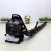 Gasoline Air Blower Leaf Blower EB851 78cc Four-stroke Knapsack Snow Blower High-Power Wind Fire Extinguisher Carbon Fiber 3