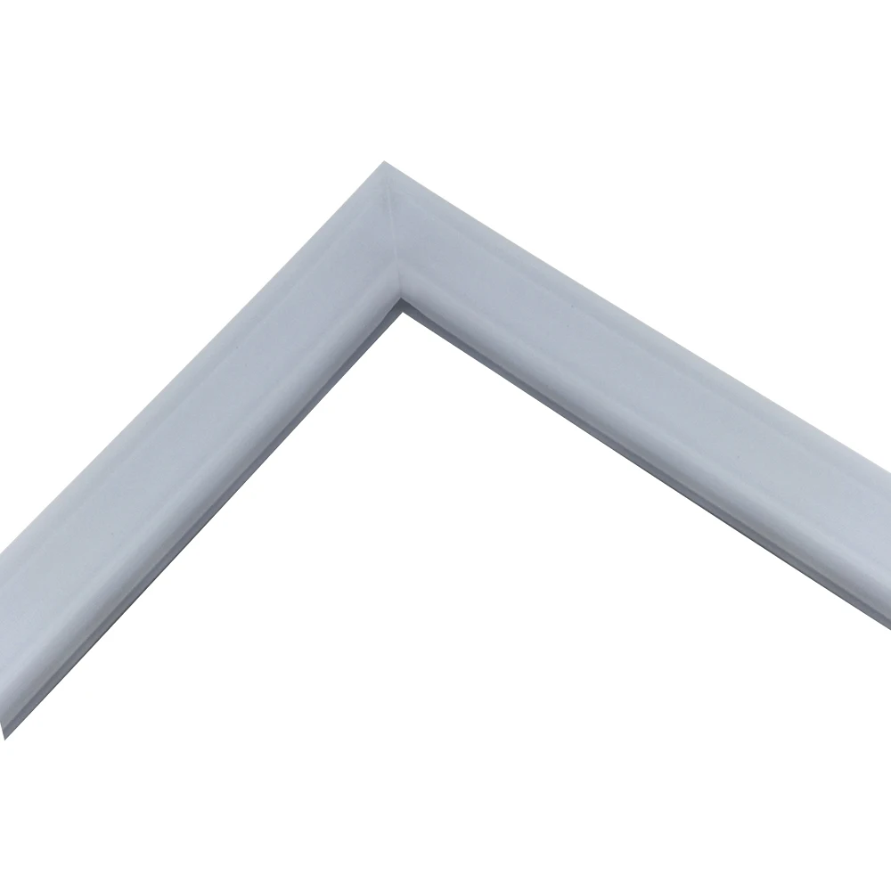 Extruded Freezer Door Rubber Strip Refrigerator Door Gasket