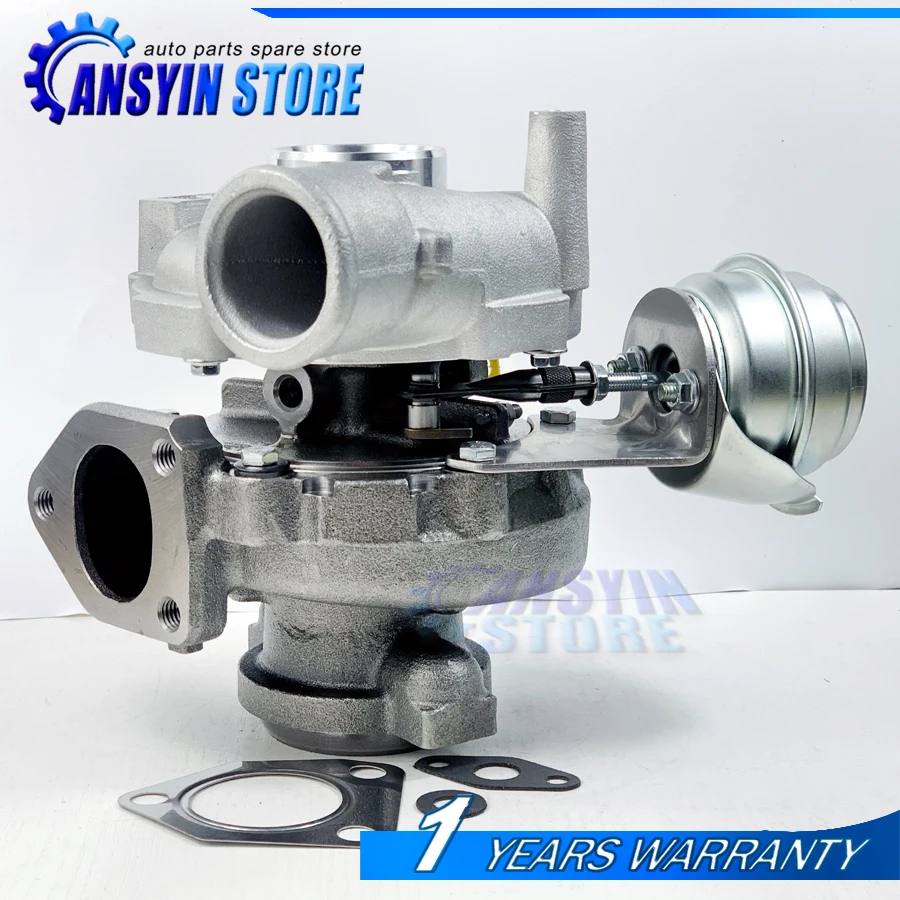 Turbocompressore Gt2556V Turbo Per Bmw E39 530D E38 730D 3.0L 2247691F 454191-0015 454191-5017S 11652248906 11652414339 1165224995