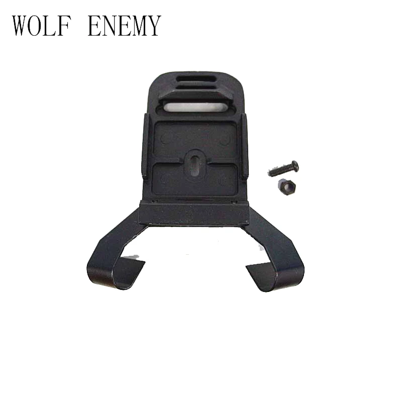 Airsoft Tactical Nvg Pvs-7 14 Night Vision Goggle Mount Base Per M88 Pasgt Helmet Outdoor Hunting Military Helmet Accessory Tool