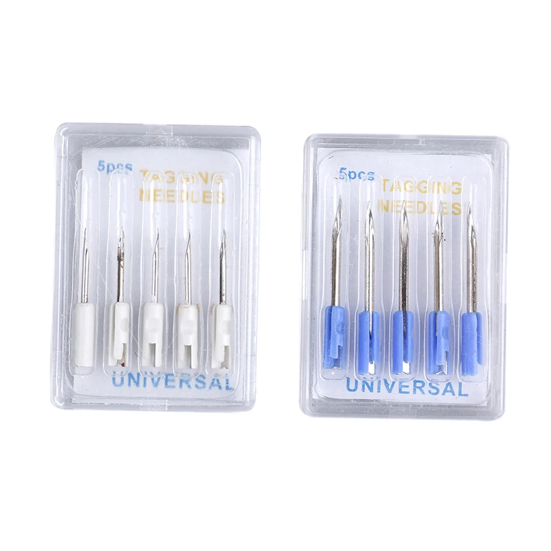 5Pcs Standard Price Tag Gun Needles Any Standard Label Price Tag Attacher price tag gun needles