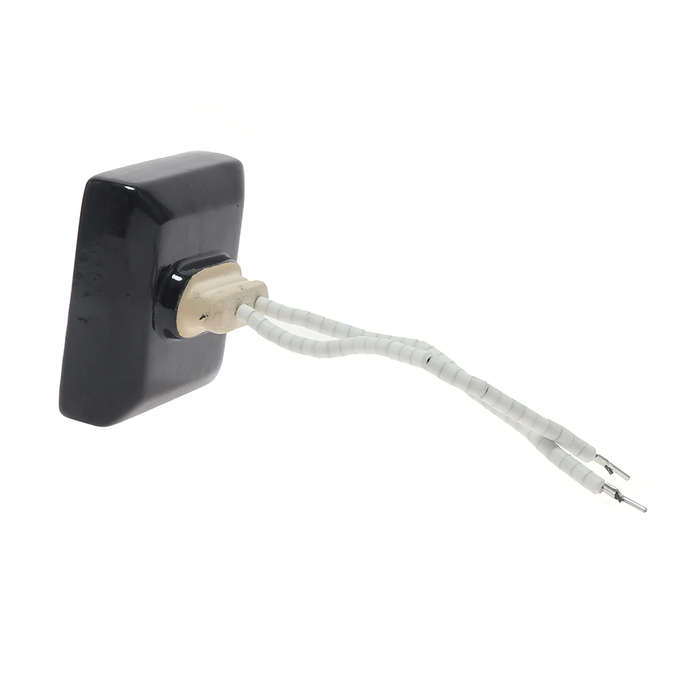 OUKANING Stazione Di Preriscaldamento BGA 450W, Riscaldatore Ceramico, PID Digitale, 130x130mm - 2