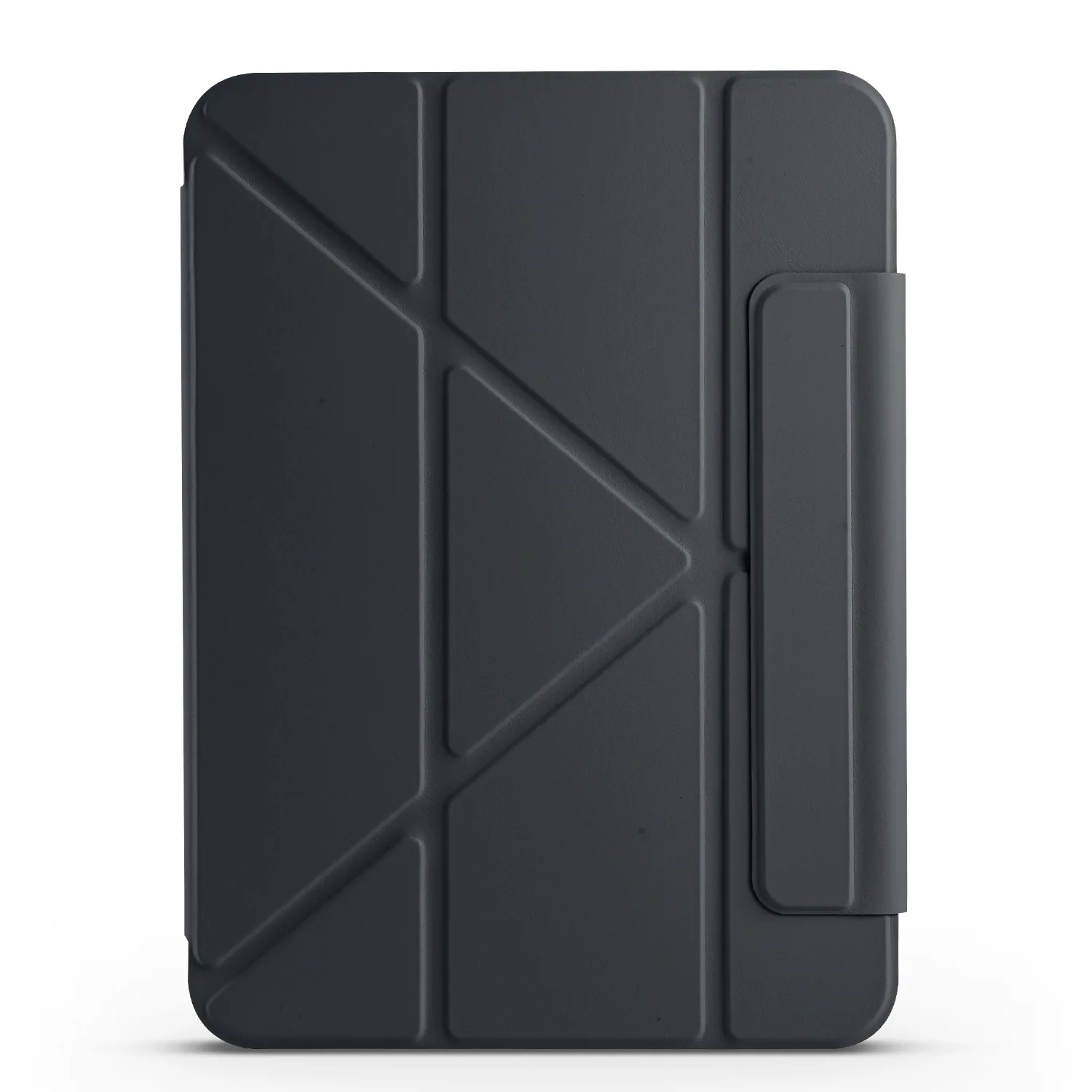 Versatile Clear Acrylic Stand Case