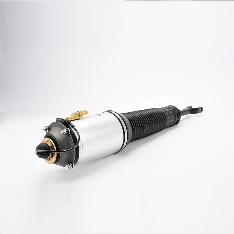 

Передние правые пружины Air комплект стойки A8 S8 D3 4E0616040AJ 4E0616040AH 4E0616040AB 4E0616040T, амортизатор подвески