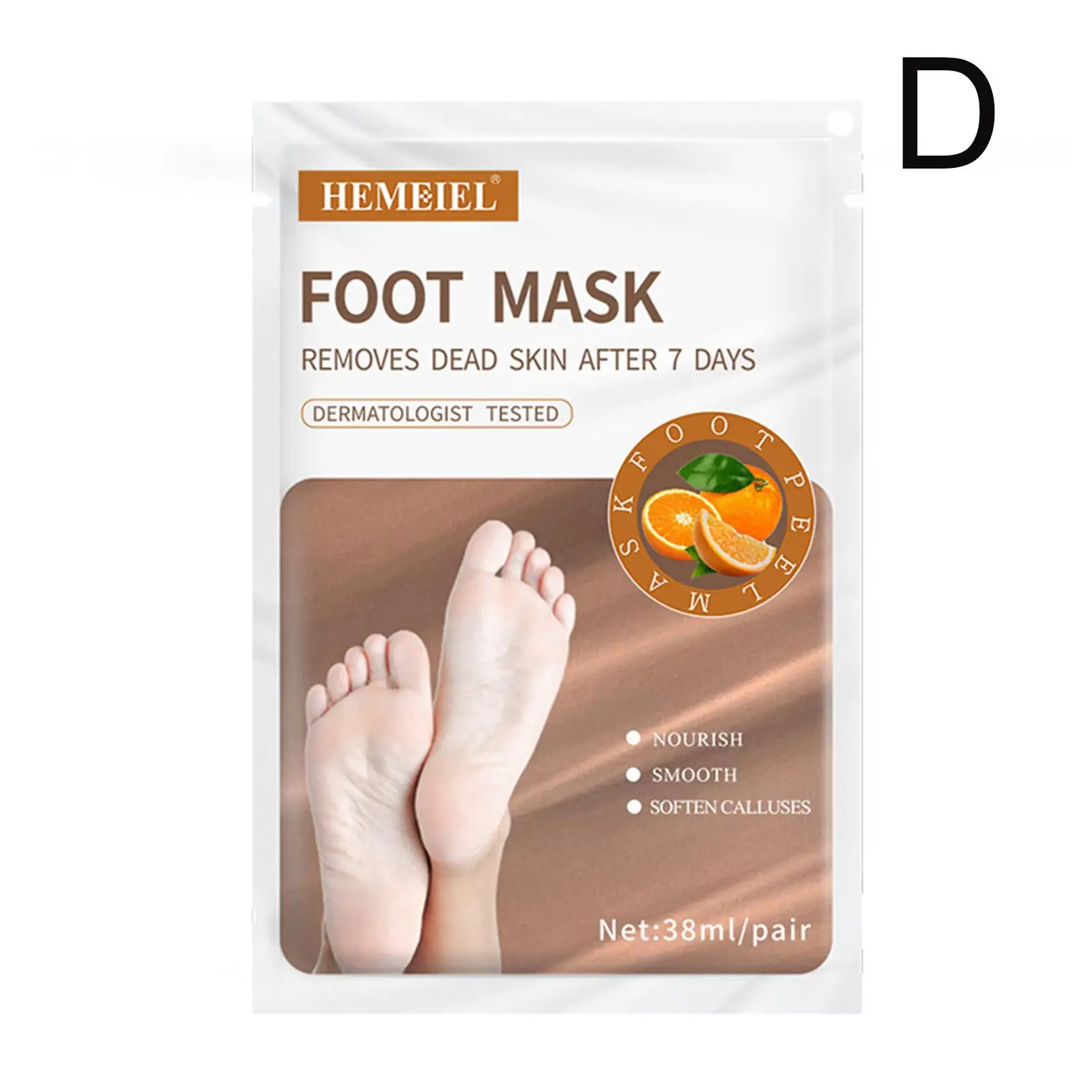 Pedicure SPA Dead Skin Removal Foot Care Gloves for Feet Foot Mask - China  Foot Mask and Snail Foot Mask price