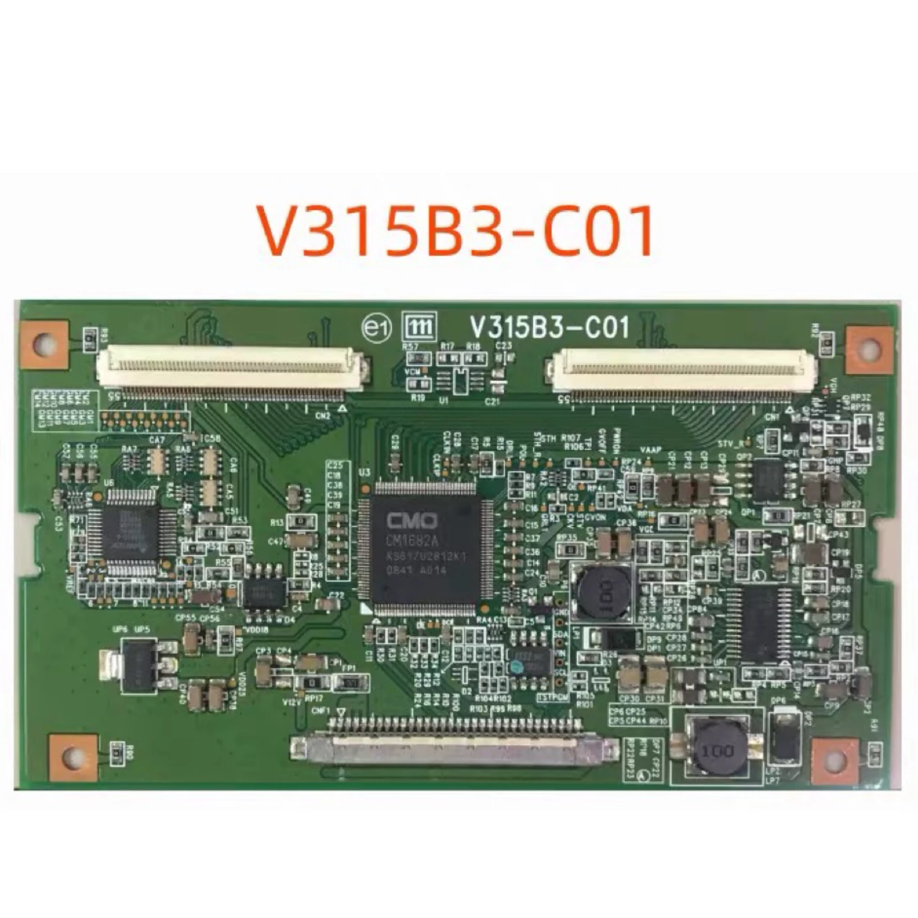 

original 100% test for CHIMEI V315B3-C01 TLM32V68/32V88 comaptible