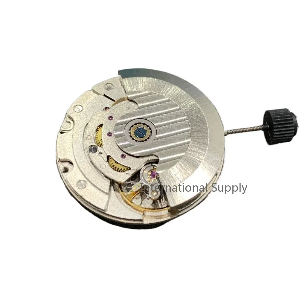 Automatic Mechanical Movement Mens Watch Direct replacement ETA 2824 date automatic mechanical movement mens watch