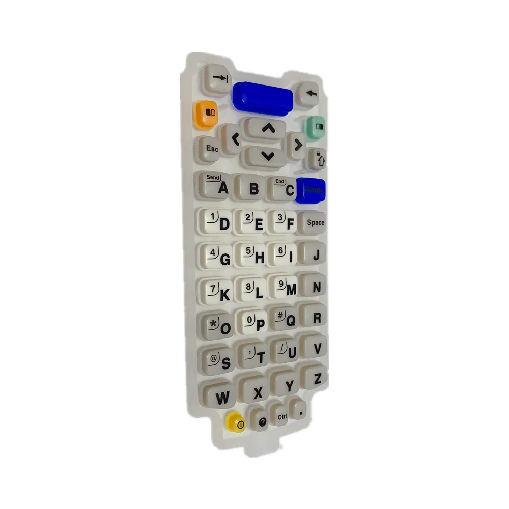 

Совершенно новая (43-клавишная) клавиатура для Intermec CK70 CK71 CK75