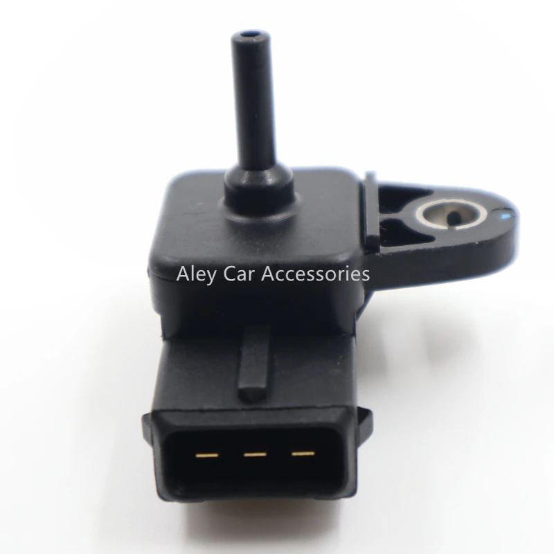Sensor Map Presión Aire Admisión Stepway 2010 Al 2015 Nuevo