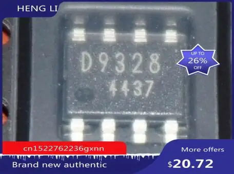 

Freeshipping BD9328EFJ-SE2 BD9328EFJ BD9328 D9328 HSOP8