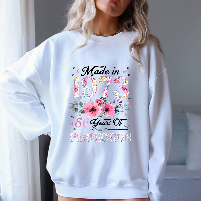 Рисунок 4 - Качественный пуловер A + с принтом