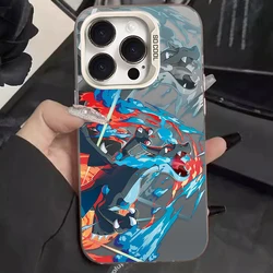 Mega Charizard X Dark Dragon Protective Case - Premium Design Edition for Redmi Turbo 4 (6)