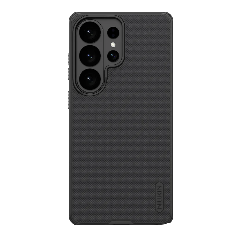 Nillkin Frosted Shield Pro Magnetic Shockproof Anti-Scratch Phone Case