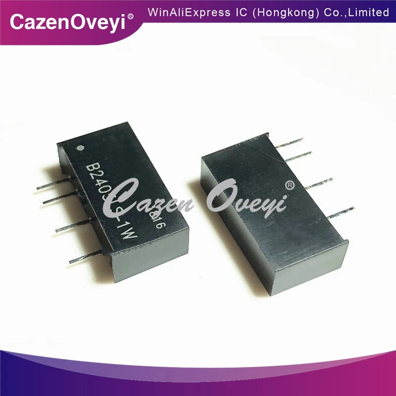 

Изолированный шаг-Нижний фотоэлемент питания лампа от 24 В до 5 В с защитой